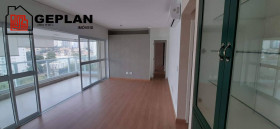 Apartamento com 3 Quartos à Venda, 95 m² em Vila Firmiano Pinto - São Paulo