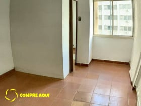 Apartamento com 1 Quarto à Venda, 53 m² em Consolação - São Paulo