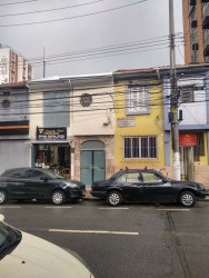 Imóvel Comercial à Venda, 62 m² em Pinheiros - São Paulo