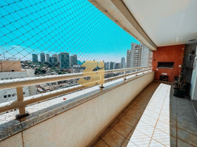 Apartamento com 3 Quartos à Venda, 182 m² em Real Parque - São Paulo