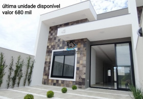 Casa com 3 Quartos à Venda,  em Porto Fino - Pontal Do Paraná