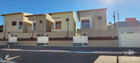 Casa com 2 Quartos para Alugar ou Temporada, 82 m² em São Francisco - Serra
