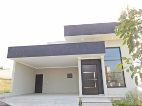 Casa de Condomínio com 3 Quartos à Venda, 156 m² em Iporanga - Sorocaba