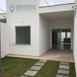 Casa com 2 Quartos à Venda, 70 m² em Conceicão - Feira De Santana