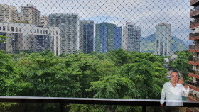 Apartamento com 2 Quartos à Venda, 97 m² em Barra Da Tijuca - Rio De Janeiro