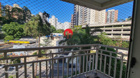 Apartamento com 2 Quartos à Venda, 61 m² em Vila Andrade - São Paulo