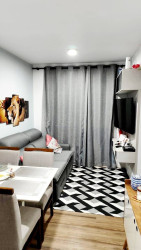Apartamento com 3 Quartos à Venda, 58 m² em Jardim Novo Taboão - São Paulo