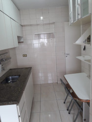 Apartamento com 2 Quartos à Venda, 60 m² em Vila Constança - São Paulo