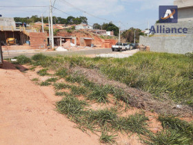 Terreno à Venda, 260 m² em Parque Dos Sabias - Louveira