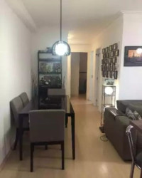 Apartamento com 2 Quartos à Venda, 52 m² em Moóca - São Paulo