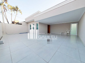 Casa com 3 Quartos à Venda, 170 m² em Jardim Santa Genebra - Campinas
