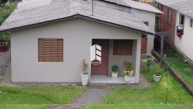 Casa com 2 Quartos à Venda, 270 m² em Centro - Nova Palma