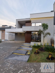 Casa de Condomínio com 4 Quartos à Venda, 175 m² em Cezar De Souza - Mogi Das Cruzes