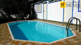 Casa com 4 Quartos à Venda, 300 m² em Portinho - Cabo Frio