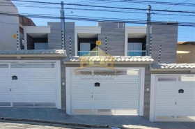 Sobrado com 3 Quartos à Venda, 130 m² em Vila Granada - São Paulo