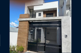 Casa com 3 Quartos à Venda, 125 m² em Silveira Da Motta - São José Dos Pinhais