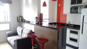 Apartamento com 2 Quartos à Venda, 48 m² em Vila Santana Ii - Jundiaí