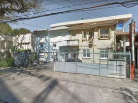 Apartamento com 4 Quartos à Venda, 105 m² em São João - Porto Alegre
