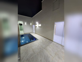 Casa com 3 Quartos à Venda, 182 m² em Plano Diretor Sul - Palmas