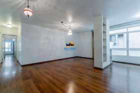 Apartamento com 3 Quartos à Venda,  em Santa Cecília - São Paulo