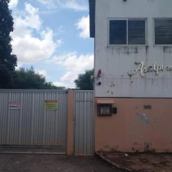 Apartamento com 2 Quartos à Venda, 48 m² em Morros - Teresina