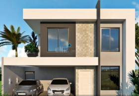 Casa com 3 Quartos à Venda, 200 m² em Cará-cará - Ponta Grossa