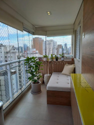 Apartamento com 2 Quartos à Venda, 100 m² em Vila Olimpia - São Paulo