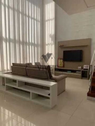 Casa de Condomínio com 3 Quartos à Venda, 300 m² em Vossoroca - Sorocaba