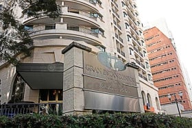 Apartamento com 2 Quartos à Venda, 118 m² em Itaim Bibi - São Paulo