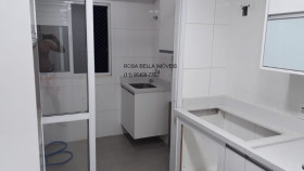 Apartamento com 3 Quartos à Venda, 96 m² em Jardim Bonfiglioli - Jundiaí