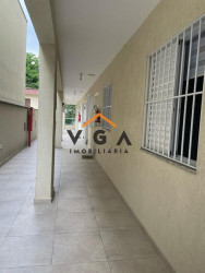 Apartamento com 2 Quartos à Venda, 37 m² em Vila Guilhermina - São Paulo