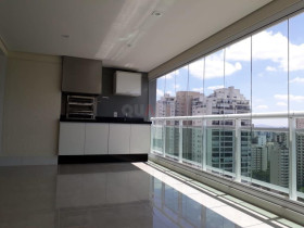 Apartamento com 3 Quartos à Venda, 151 m² em Parque Colonial - São Paulo