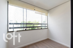 Apartamento com 3 Quartos à Venda, 68 m² em Vila Pompéia - São Paulo