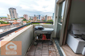 Apartamento com 1 Quarto para Alugar, 75 m² em Vila Mariana - São Paulo