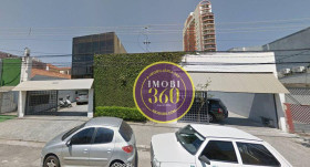 Edifício Residencial à Venda, 1.126 m² em Mooca - São Paulo