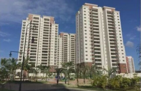 Cobertura com 3 Quartos à Venda, 296 m² em Ponta Negra - Manaus