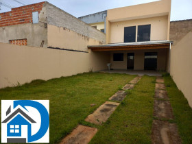 Casa com 2 Quartos à Venda, 175 m² em Cajuru Do Sul - Sorocaba