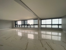 Apartamento com 4 Quartos à Venda, 322 m² em Praia Brava - Itajaí