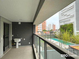 Apartamento com 2 Quartos à Venda,  em Vila Mariana - São Paulo