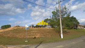 Terreno em Condomínio à Venda, 897 m² em Cercado - Araçoiaba Da Serra