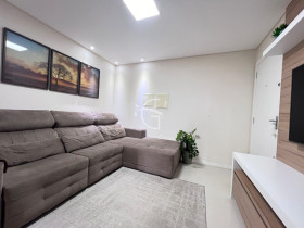Apartamento com 2 Quartos à Venda, 82 m² em Atiradores - Joinville