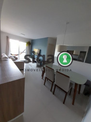Apartamento com 2 Quartos à Venda ou Locação, 59 m² em Brooklin - São Paulo