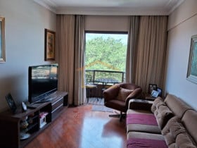 Apartamento com 3 Quartos à Venda ou Locação, 75 m² em Vila Guilherme - São Paulo