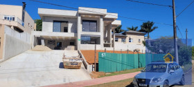 Casa de Condomínio com 5 Quartos à Venda, 928 m² em Jardim Do Golf I - Jandira