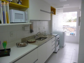 Imóvel com 3 Quartos à Venda, 90 m² em Méier - Rio De Janeiro