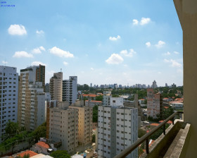 Imóvel com 4 Quartos à Venda, 320 m² em Indianópolis - São Paulo