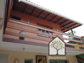 Casa com 5 Quartos à Venda, 119 m² em Saco Dos Limões - Florianópolis