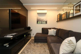Apartamento com 3 Quartos à Venda, 145 m² em Itaim - São Paulo
