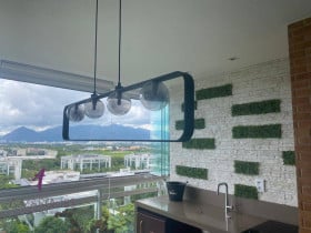 Apartamento com 3 Quartos à Venda, 100 m² em Barra Da Tijuca - Rio De Janeiro
