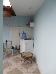 Casa com 2 Quartos à Venda, 76 m² em Plataforma - Itanhaem